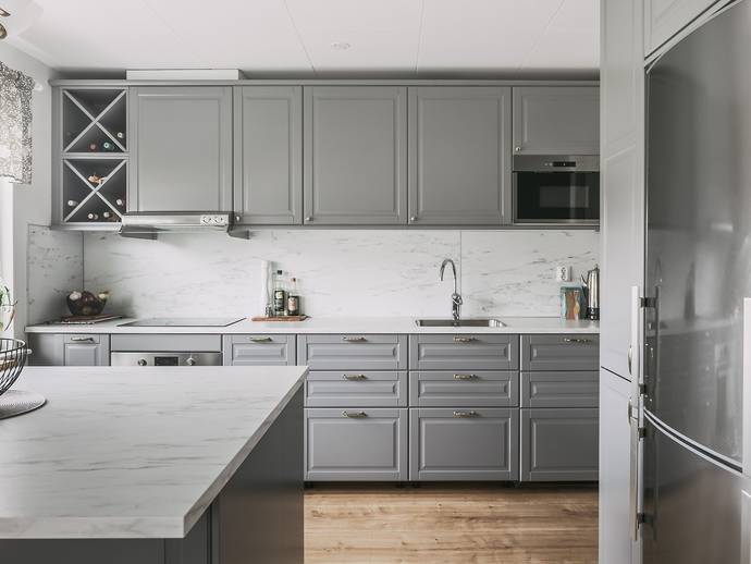 3 rok · 88 m² · Blåbärsvägen 4