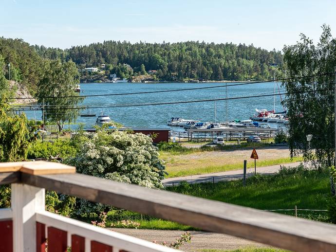 5 rok · 118 m² · Grönviks sjöväg 2