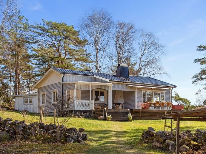 3 rok · 72 m² · Tegneby-Stala 632