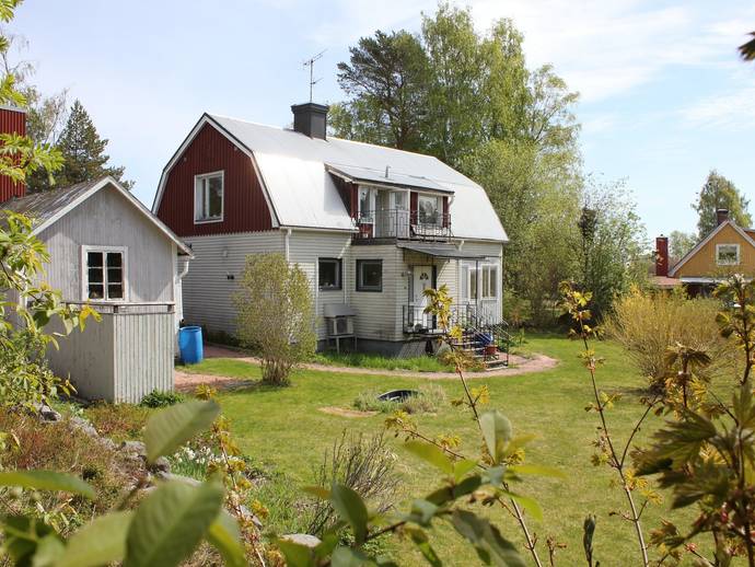 5 rok · 120 m² · Björkstigen 3