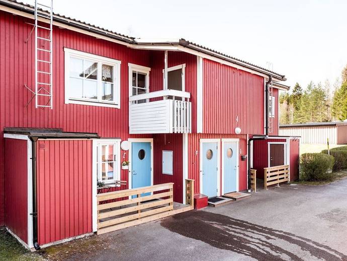 3 rok · 77 m² · Olles väg 4 E