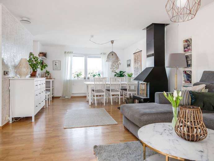 7 rok · 186 m² · Näktergalsstigen 8