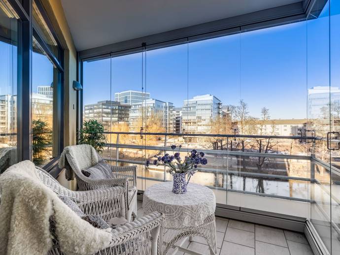 5 rok · 153 m² · Strandgatan 4