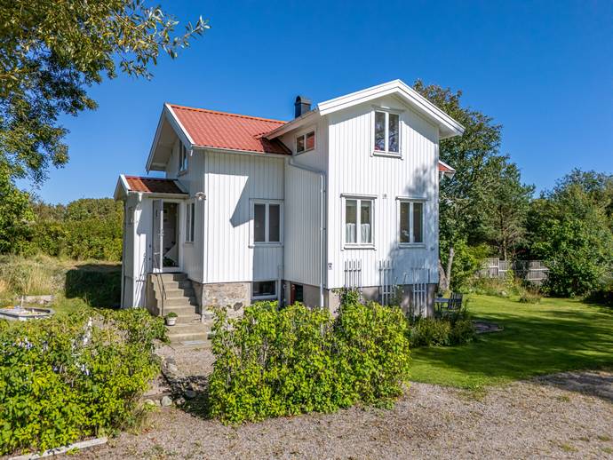 3 rok · 40 m² · Grönskult 414