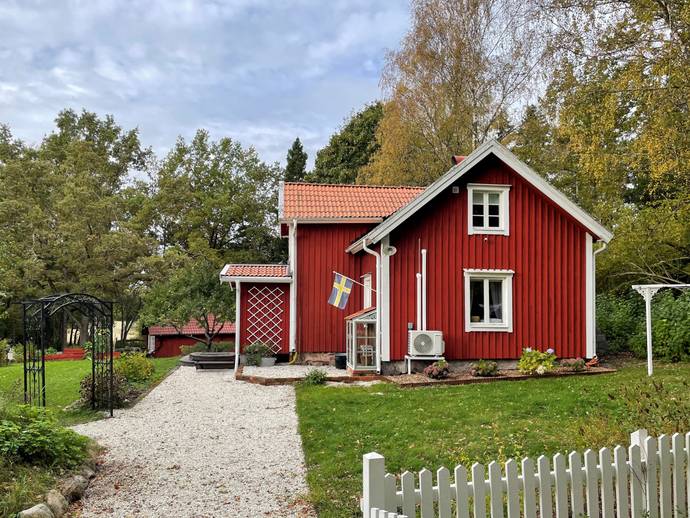 3 rok · 51 m² · Södermarjumvägen 9