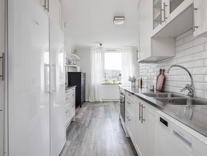 3 rok · 79 m² · Alvägen 13