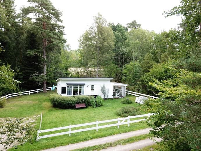 2 rok · 38 m² · Klackenäs 4