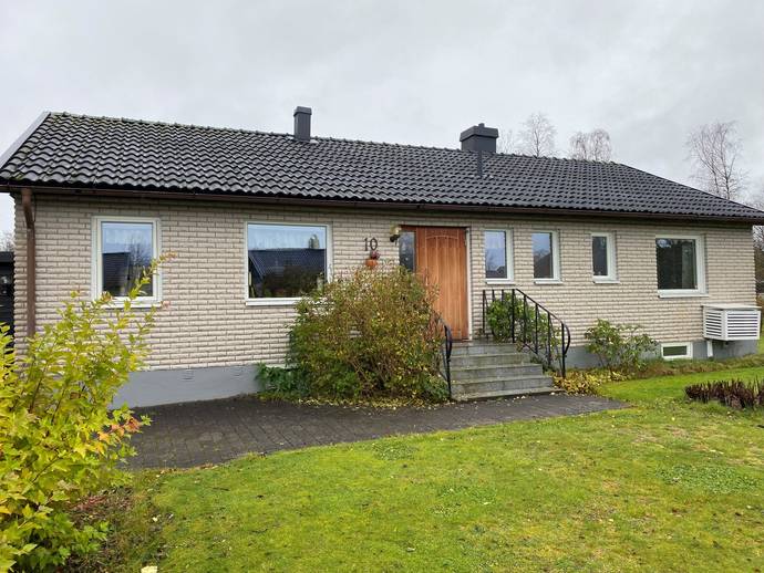 5 rok · 104 m² · Villavägen 10