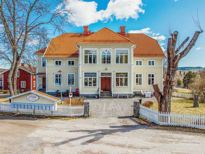 3 rok · 77 m² · Jonpersvägen 6B, bv