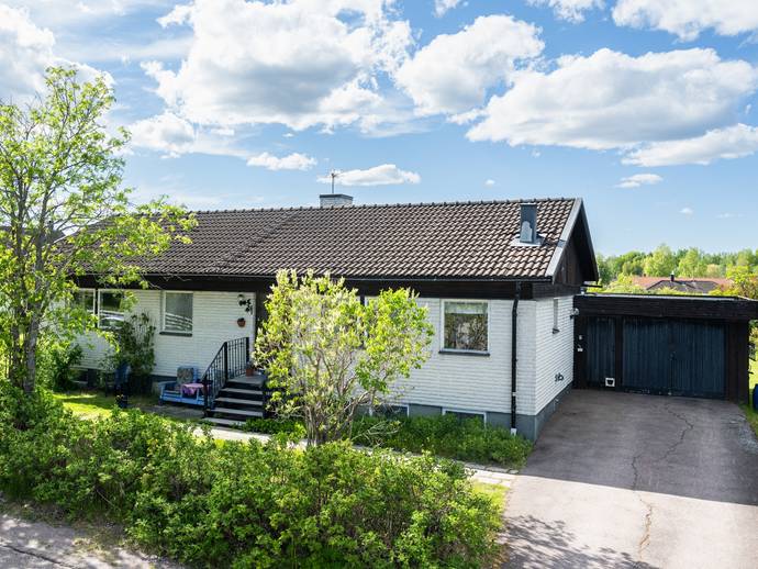 5 rok · 107 m² · Konvaljvägen 14