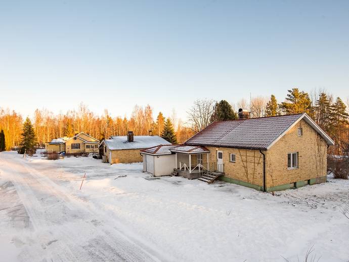 3 rok · 74 m² · Grenvägen 4