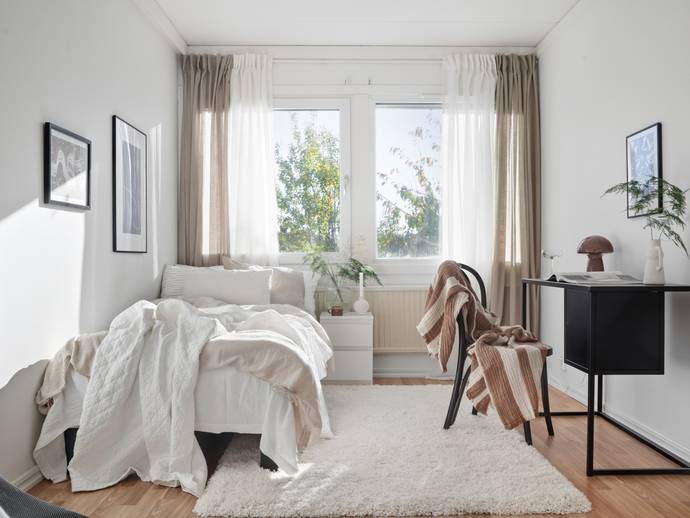 6 rok · 162 m² · Västerslänt 128