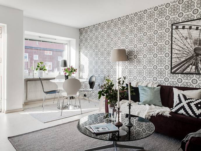 2 rok · 52,5 m² · De Geersgatan 16
