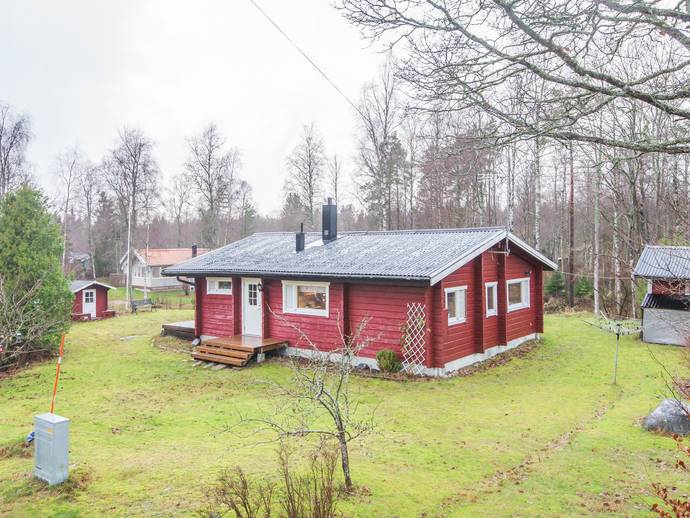 4 rok · 71 m² · Yås Kvarn 29