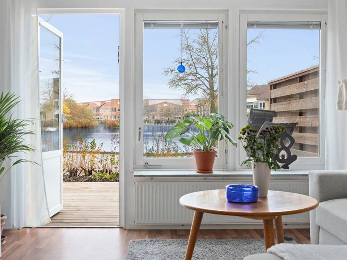 3 rok · 89 m² · Centrumgatan 12