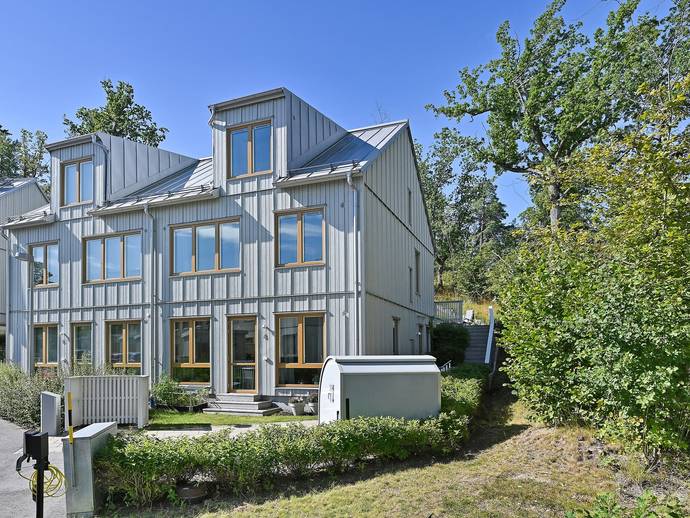 7 rok · 155 m² · Nyskogavägen 4