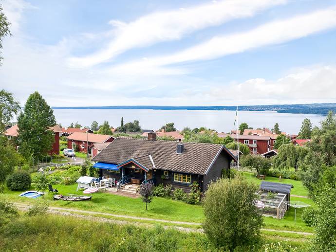 5 rok · 223 m² · Storåkersvägen 3