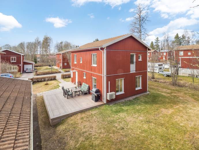 5 rok · 116 m² · Snödroppsstigen 8