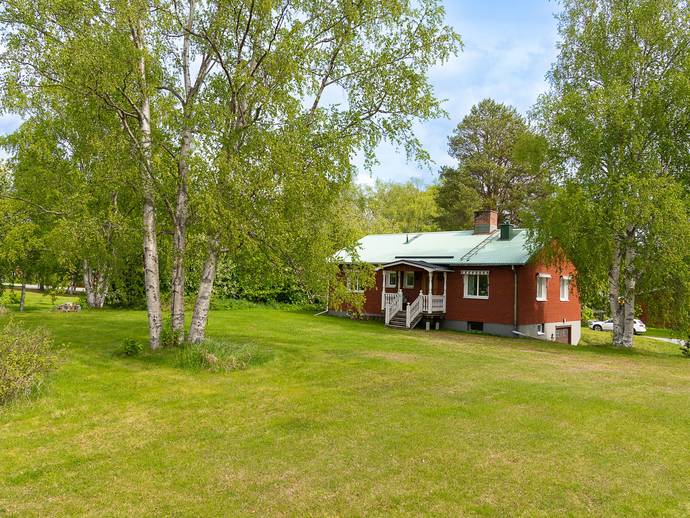 4 rok · 96 m² · Porsnäsvägen 7