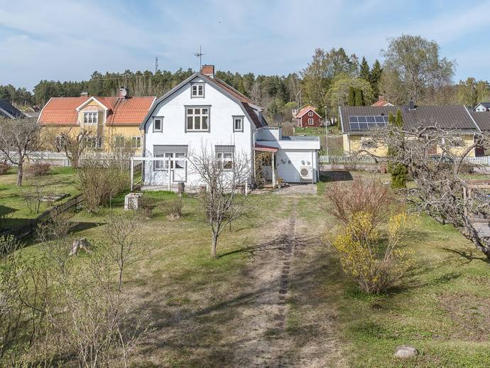 5 rok · 132 m² · Folketshusgatan 8
