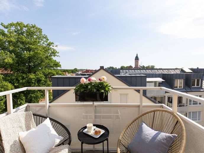 1,5 rok · 47 m² · Sörgärdsgatan 19