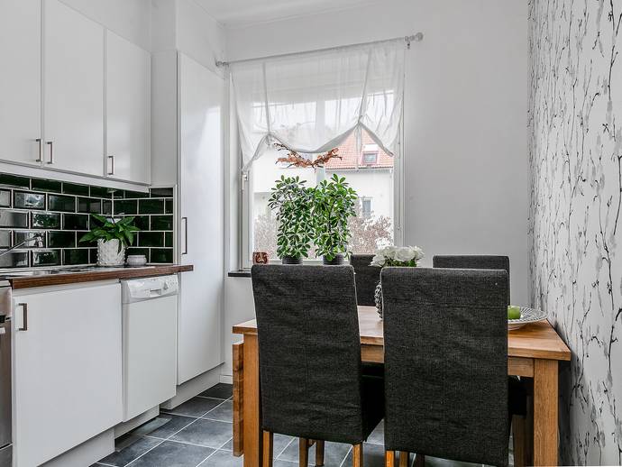 2 rok · 49 m² · Idrottsgatan 23A