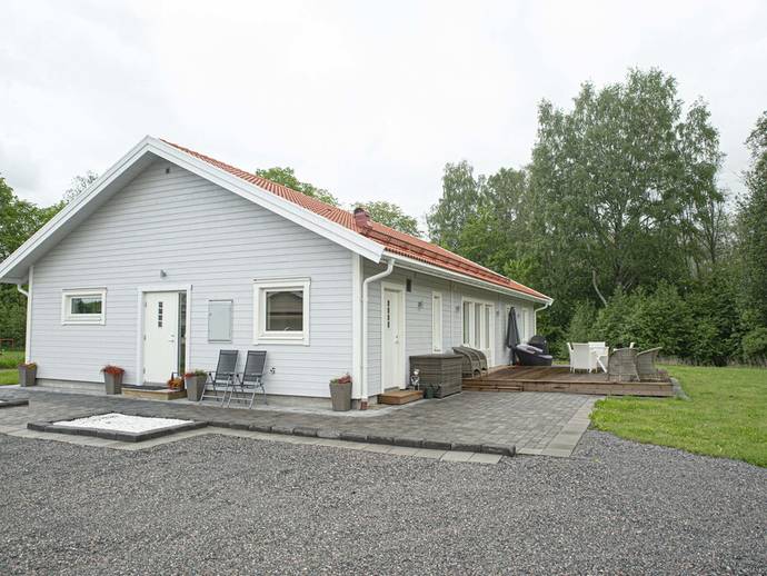 4 rok · 149 m² · Samilsgatan 22