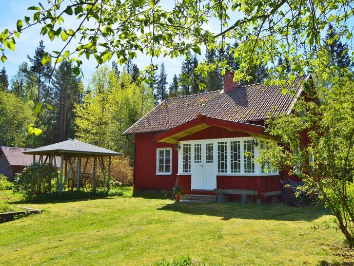 46 m² · Långfors 102