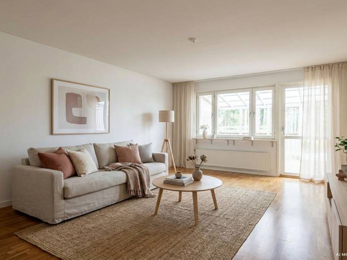4 rok · 111,5 m² · Ottfjällsvägen 50