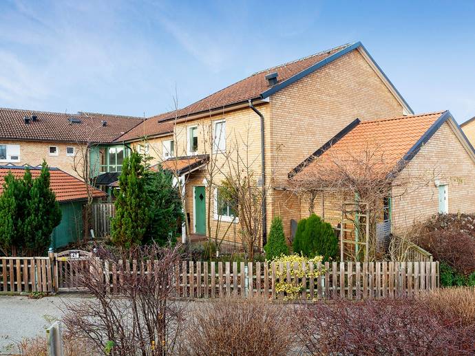 4 rok · 108,5 m² · Smedstorpsgatan 47