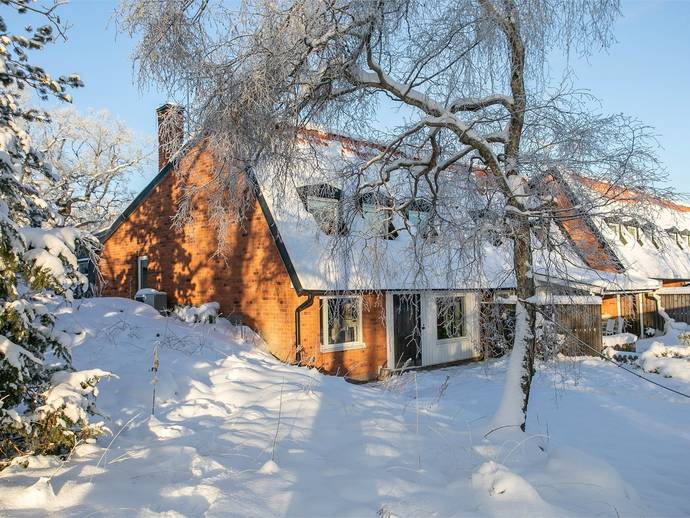 5 rok · 152 m² · Kocktorpsvägen 53A