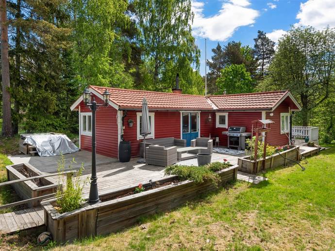 3 rok · 66 m² · Österviksvägen 44