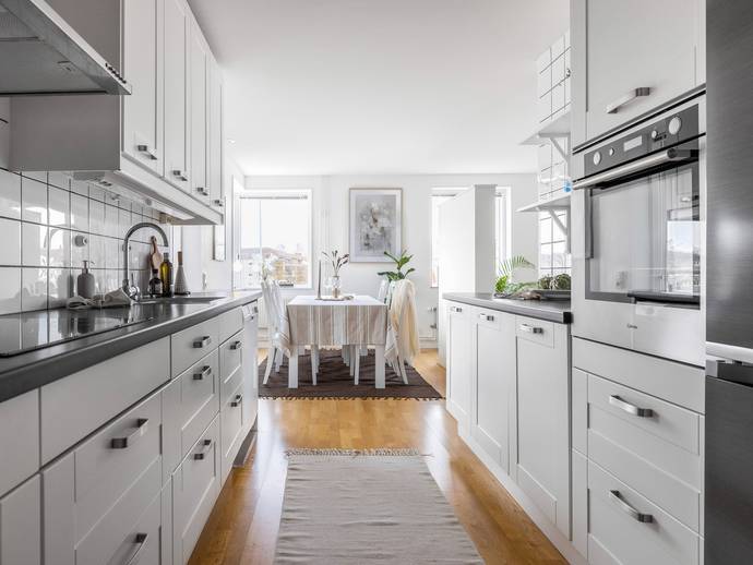 3 rok · 82,5 m² · Ruddammsgatan 2A