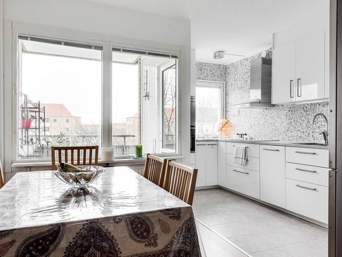 2 rok · 65,5 m² · Arvesgärde 34