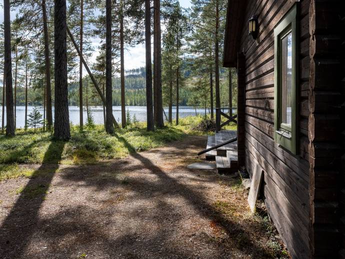 55 m² · Lillbörtnan 623