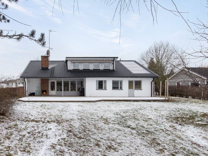 7 rok · 199 m² · Astrakanvägen 29