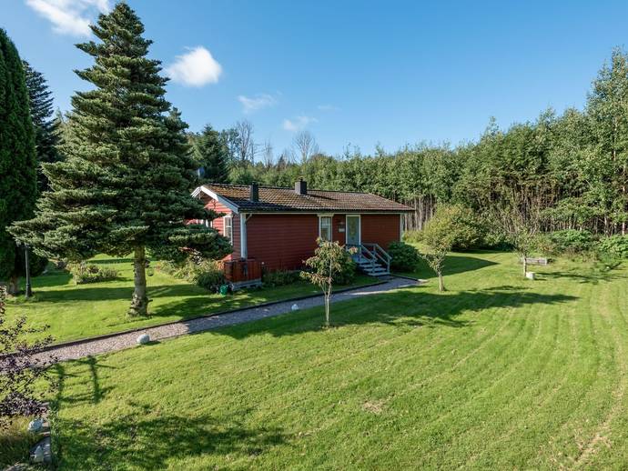 3 rok · 46 m² · Lännäs 334