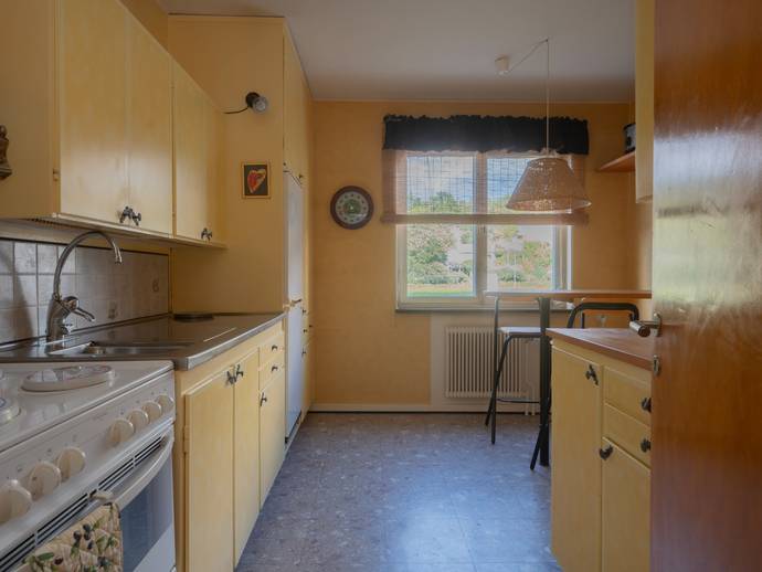 3 rok · 74 m² · Häradsvägen 35D
