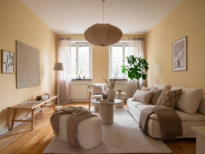 3 rok · 55 m² · Geijersvägen 19