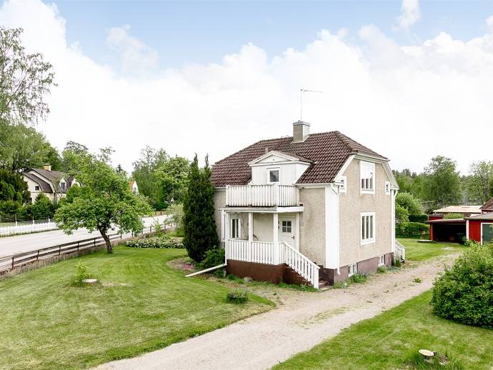 4 rok · 115 m² · Löpanäsvägen 30
