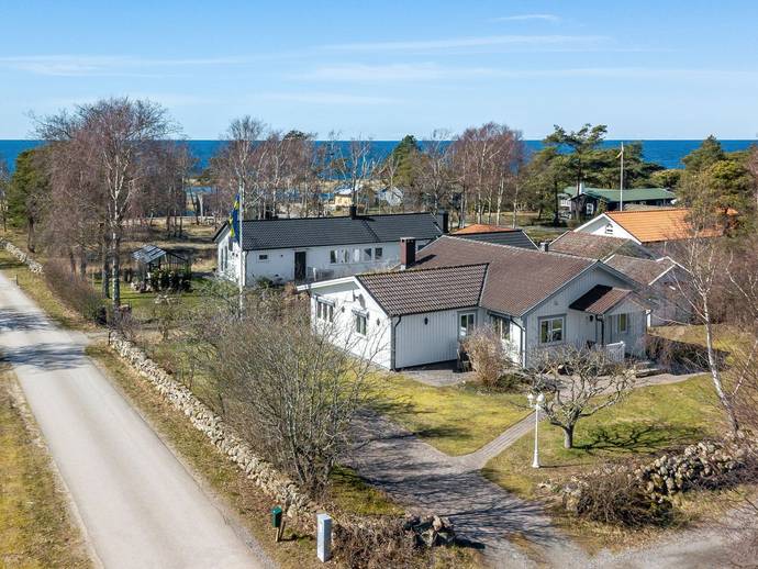 5 rok · 113 m² · Rosendalsvägen 5