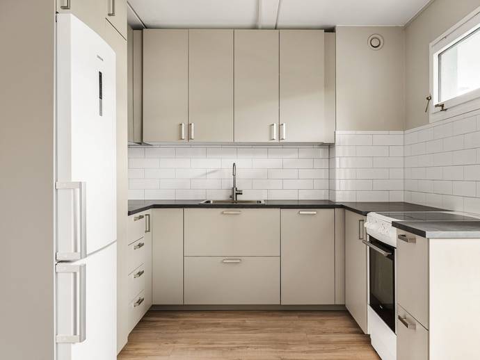 2 rok · 67 m² · Rönnebergavägen 43B