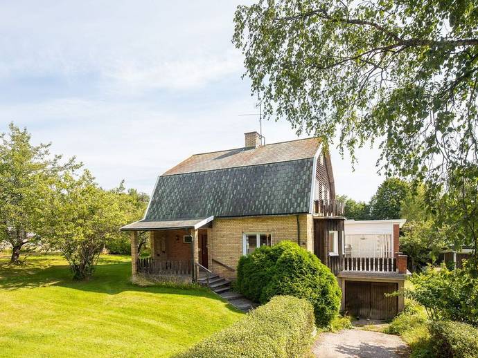 6 rok · 154 m² · Storgatan 26