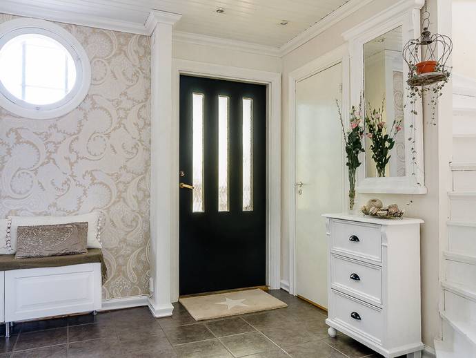 5 rok · 126 m² · Tulegatan 12