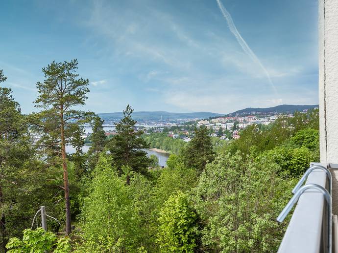 3 rok · 83 m² · Klippgatan 26