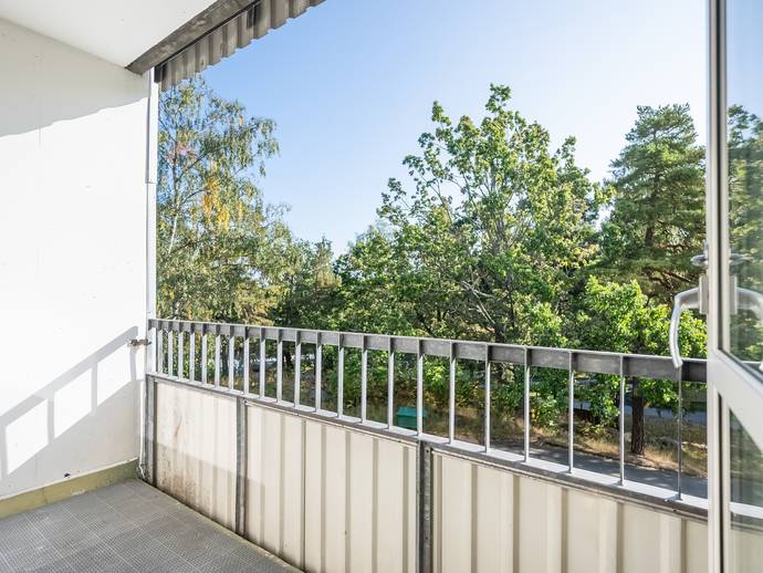 2 rok · 60,7 m² · Spelvägen 3