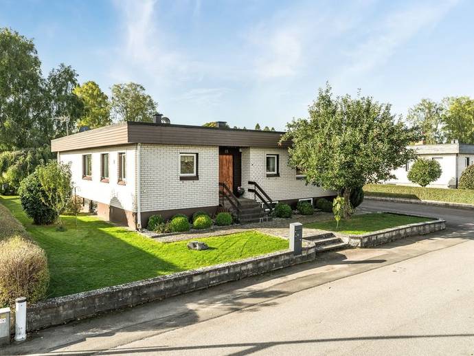 5 rok · 117 m² · Södra vägen 19