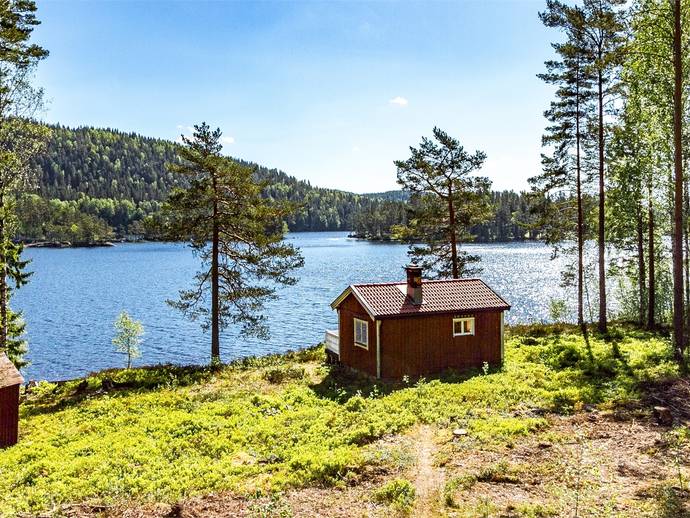 1 rok · Skärgen 4