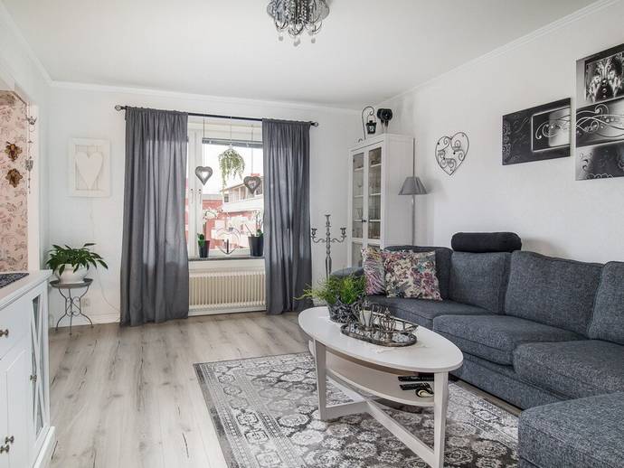 3 rok · 64,5 m² · Skolgatan 13