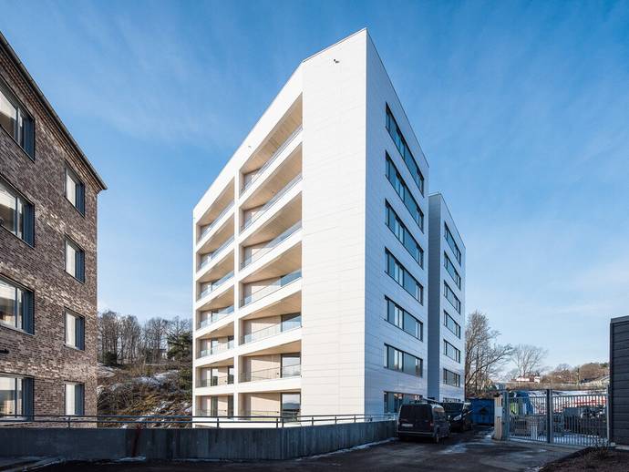 2 rok · 53,9 m² · Kvarnbygatan 31